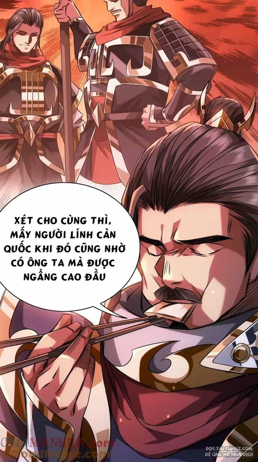 Ma Lâm Thiên Hạ - Chương 129 - ảnh 11