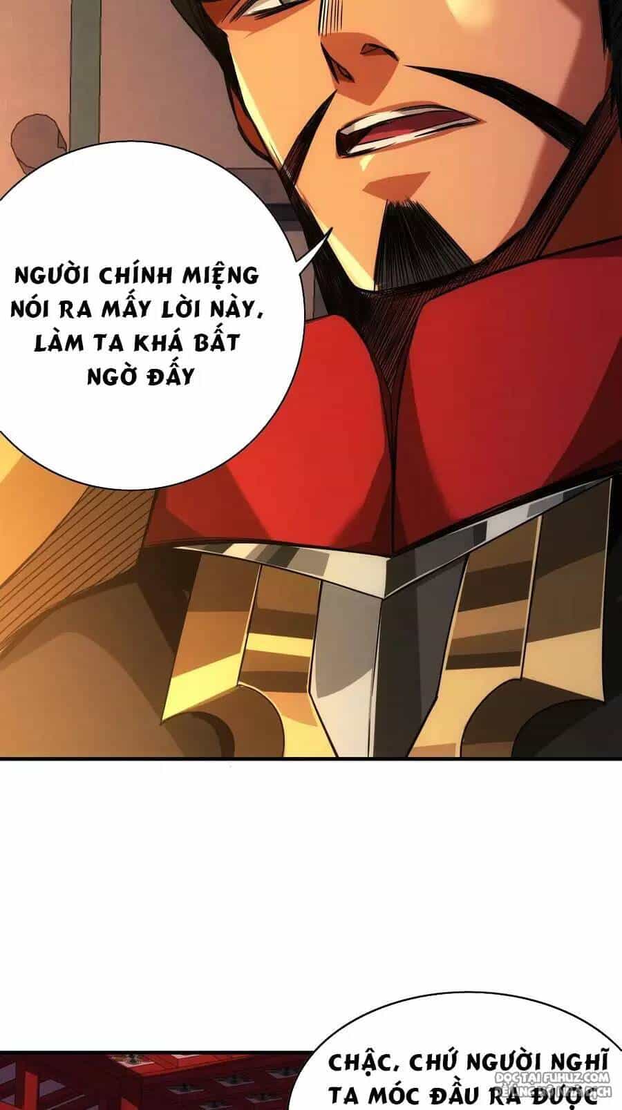 Ma Lâm Thiên Hạ - Chương 129 - ảnh 23