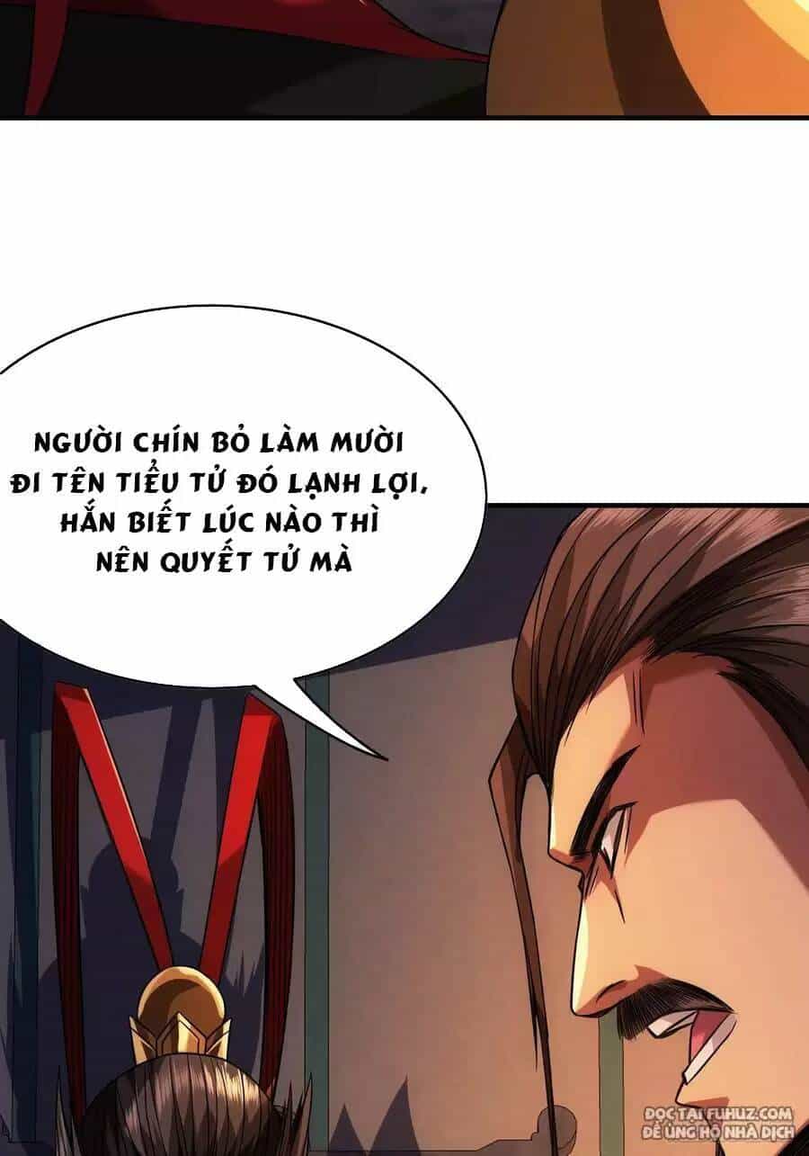 Ma Lâm Thiên Hạ - Chương 129 - ảnh 34