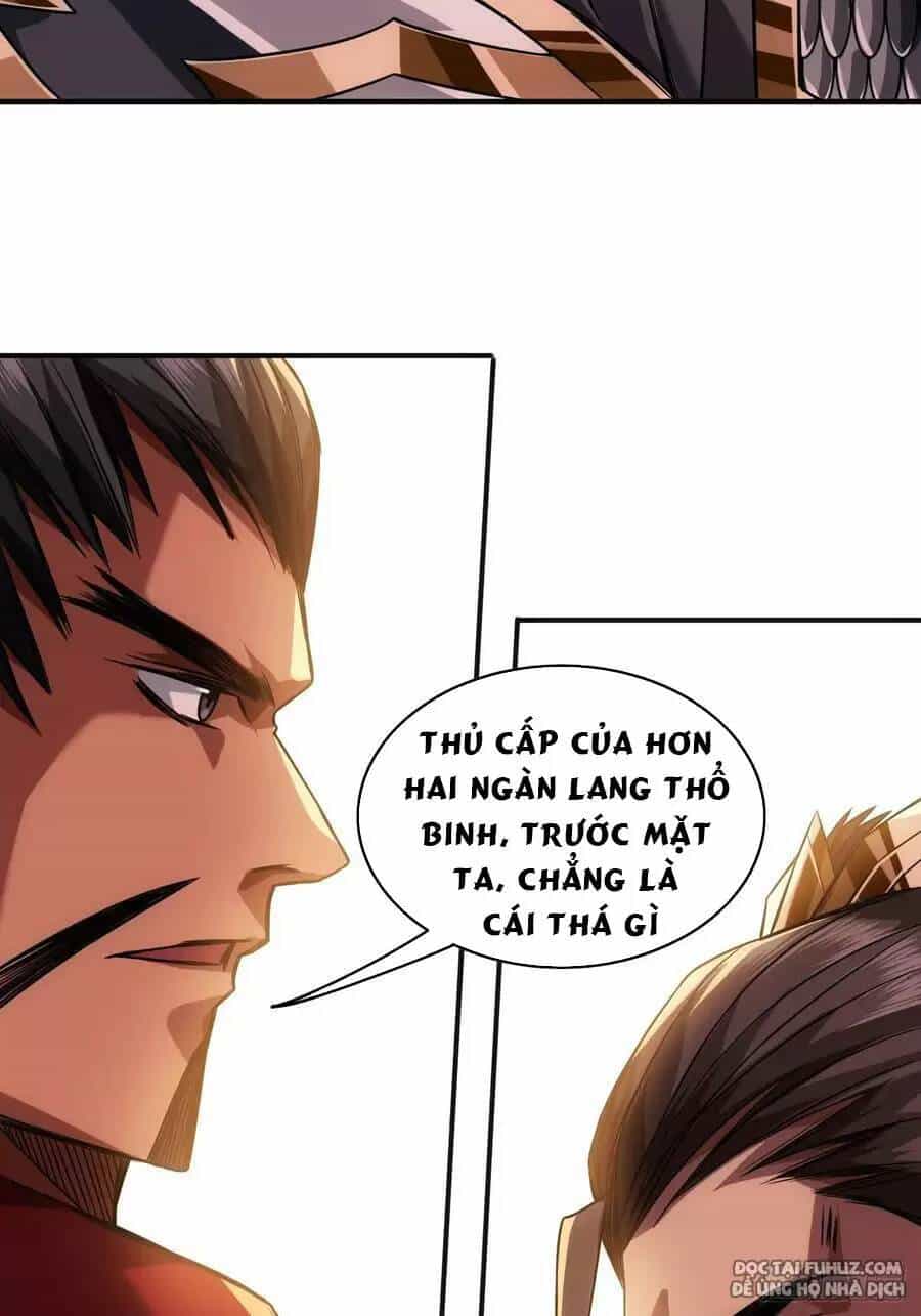 Ma Lâm Thiên Hạ - Chương 129 - ảnh 36