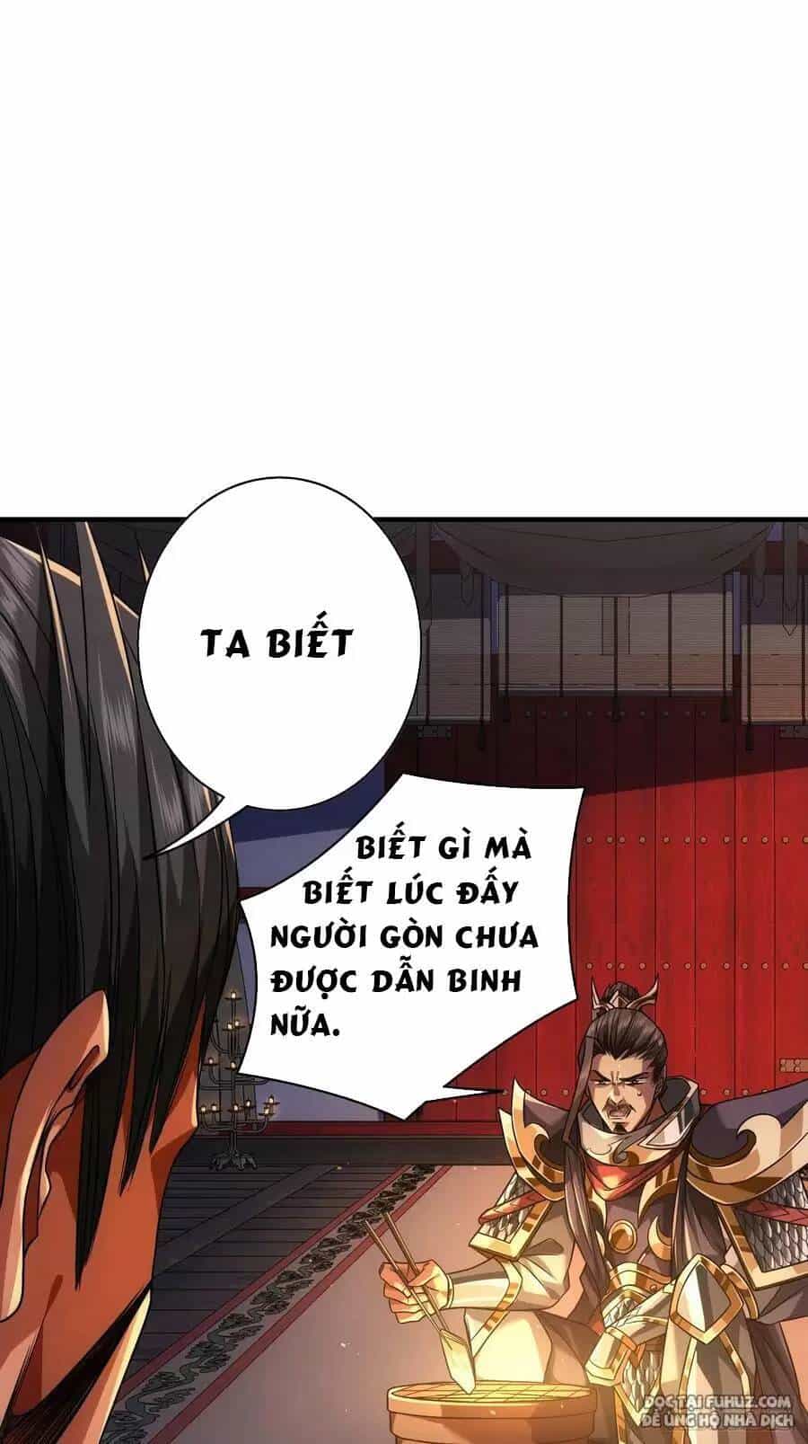 Ma Lâm Thiên Hạ - Chương 129 - ảnh 9