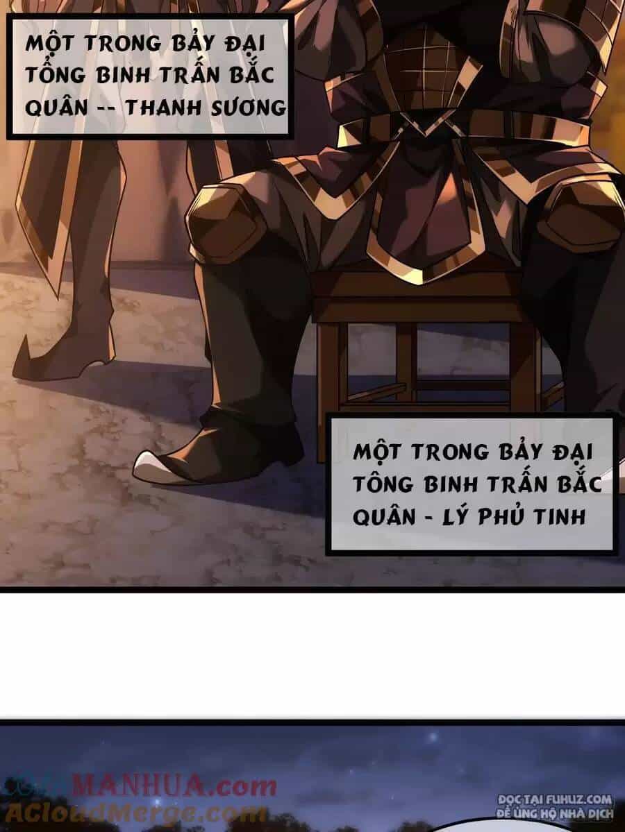 Ma Lâm Thiên Hạ - Chương 130 - ảnh 20