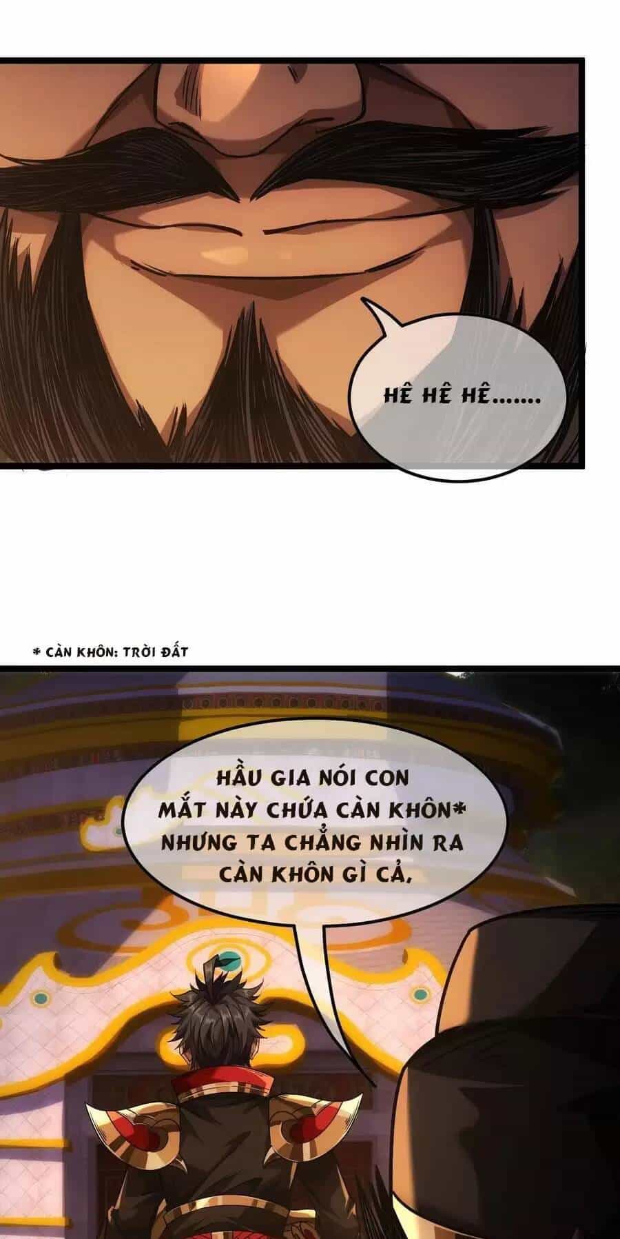 Ma Lâm Thiên Hạ - Chương 130 - ảnh 25