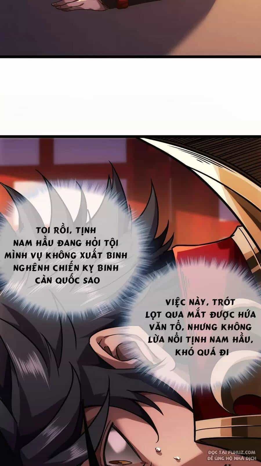 Ma Lâm Thiên Hạ - Chương 130 - ảnh 43
