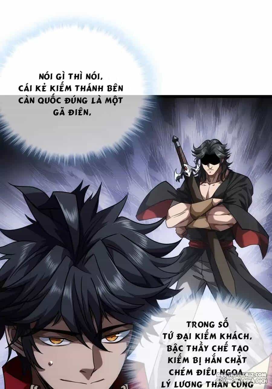 Ma Lâm Thiên Hạ - Chương 130 - ảnh 9
