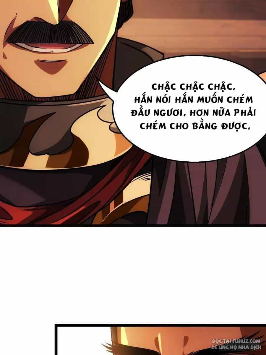 Ma Lâm Thiên Hạ - Chương 131 - ảnh 10