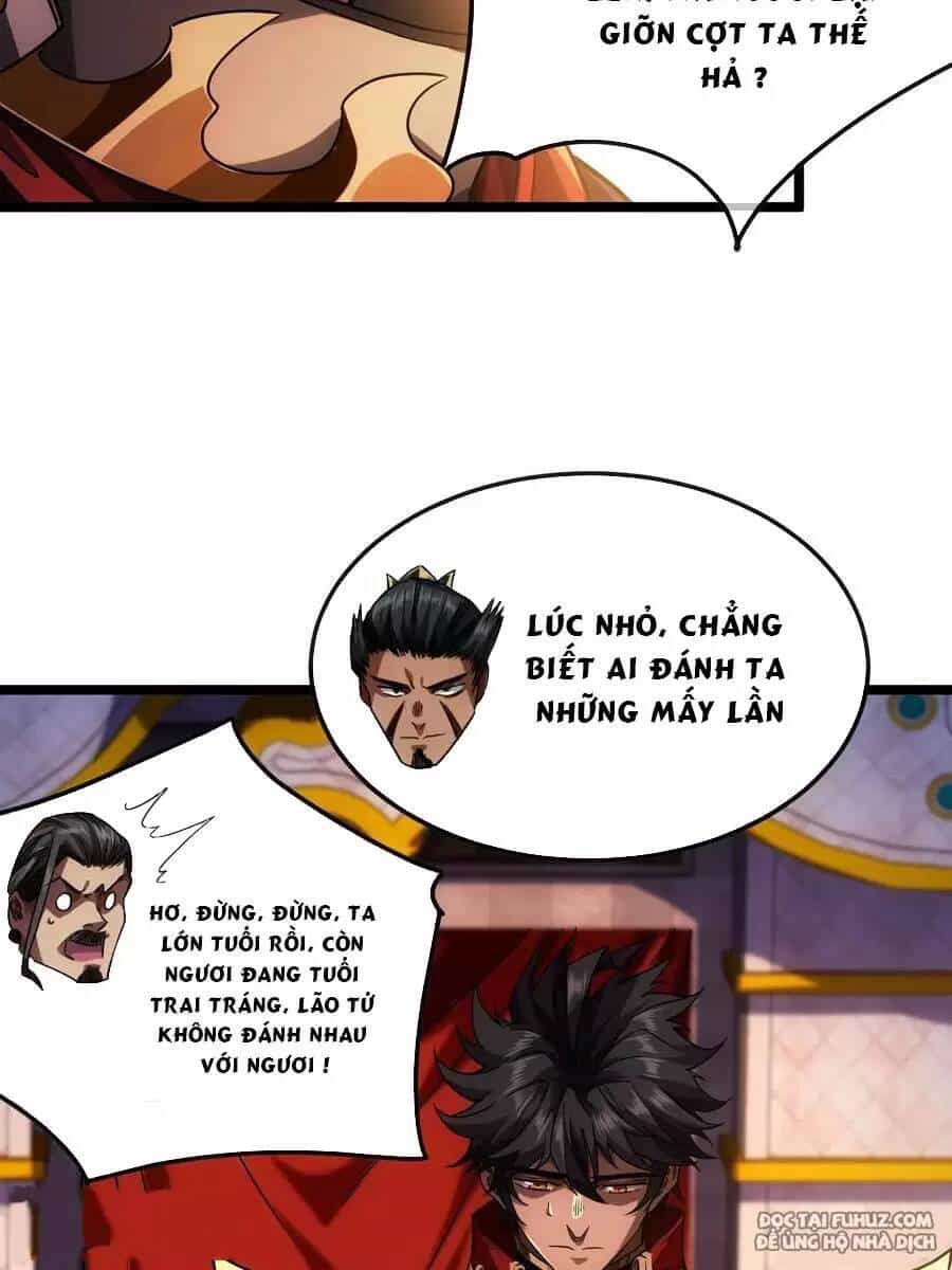 Ma Lâm Thiên Hạ - Chương 131 - ảnh 28