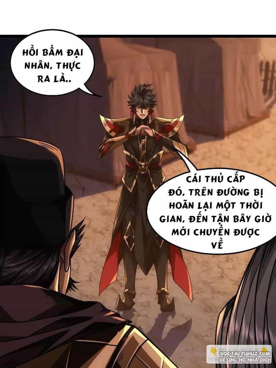 Ma Lâm Thiên Hạ - Chương 131 - ảnh 34