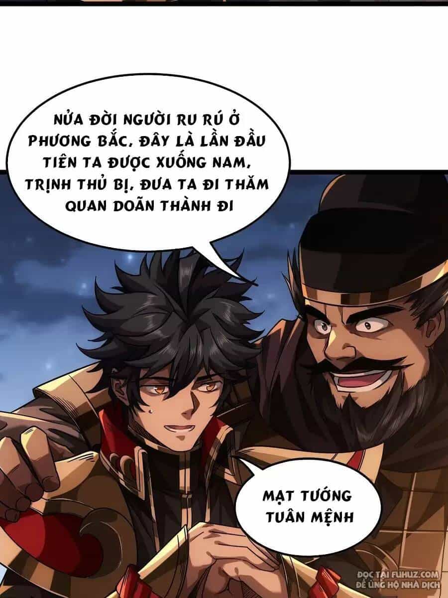 Ma Lâm Thiên Hạ - Chương 131 - ảnh 37