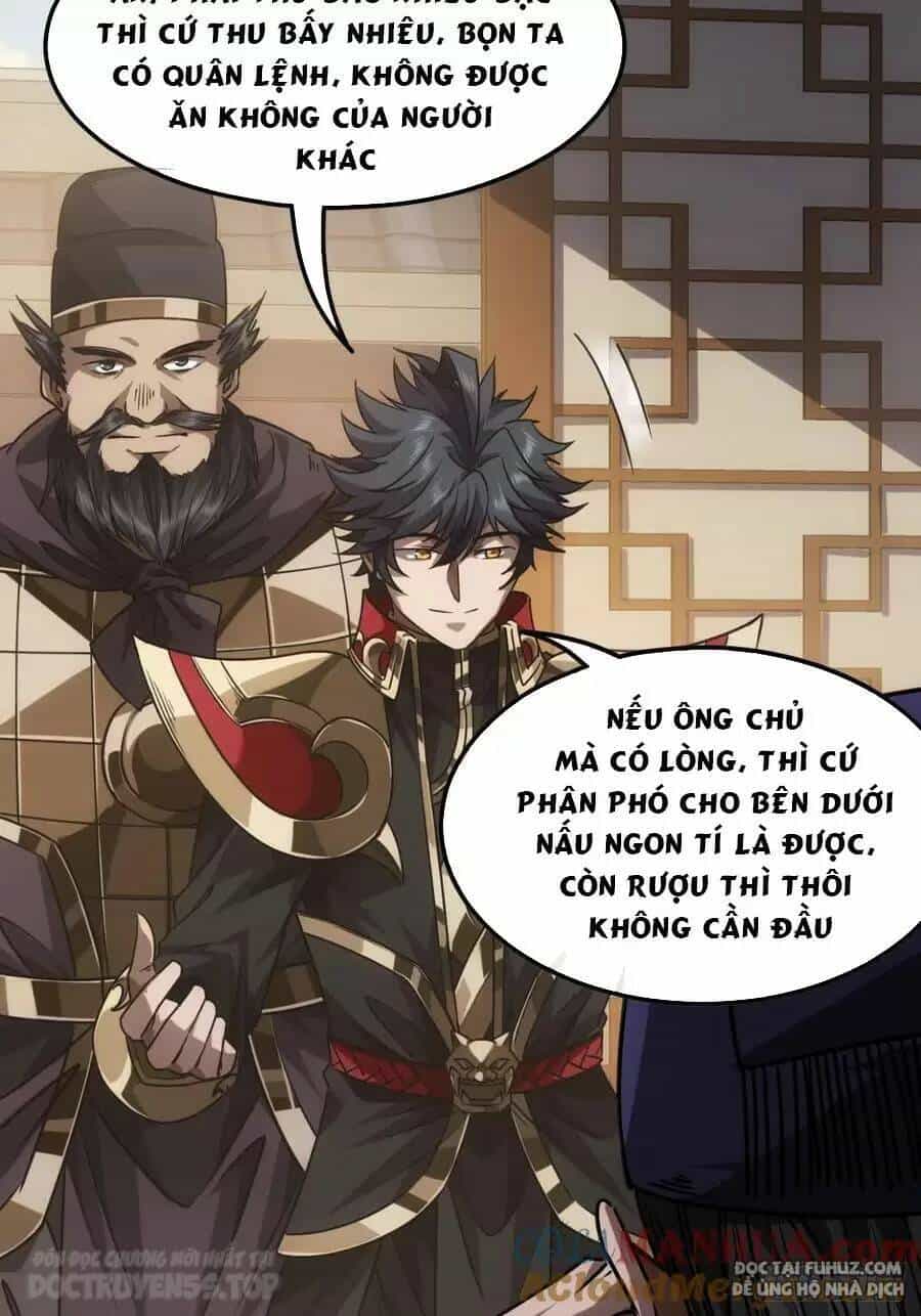 Ma Lâm Thiên Hạ - Chương 132 - ảnh 13