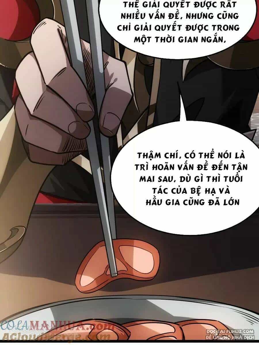 Ma Lâm Thiên Hạ - Chương 132 - ảnh 36