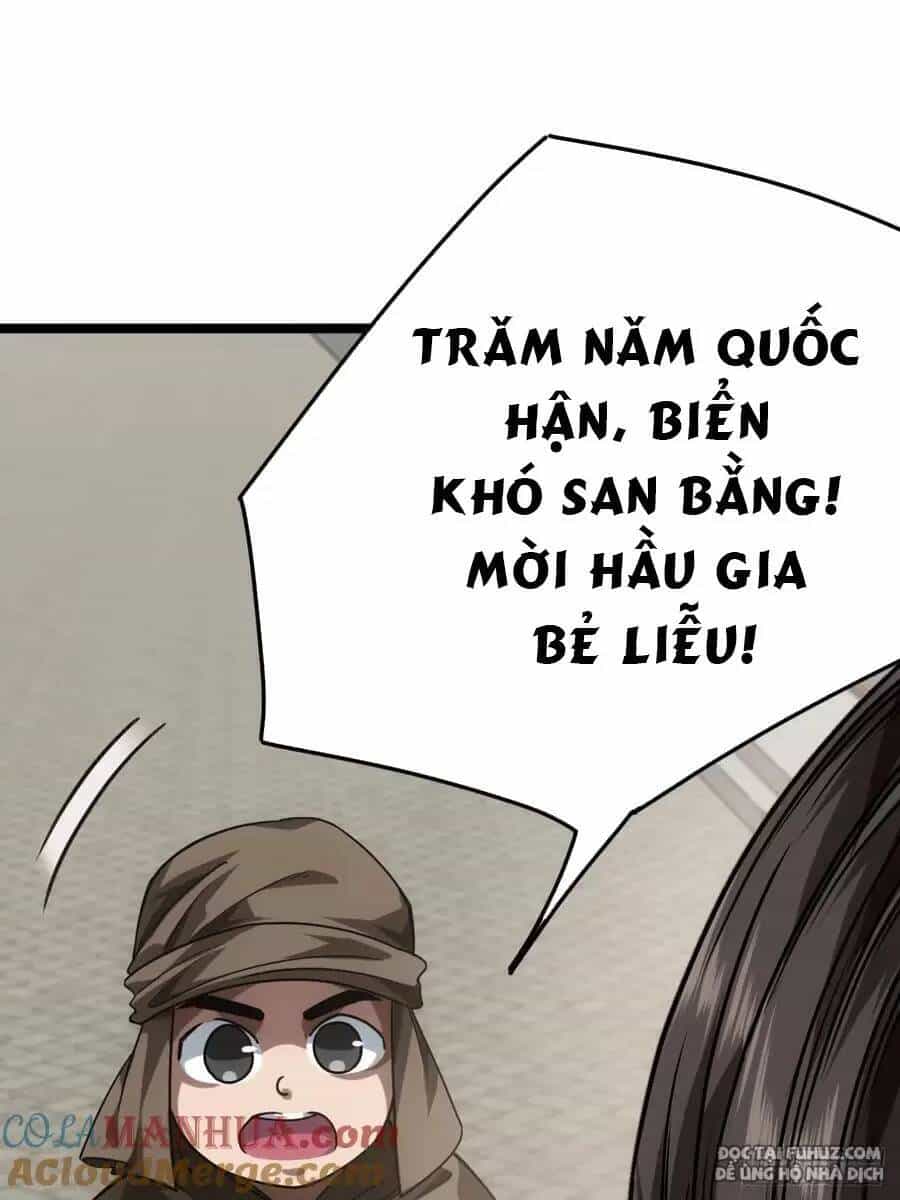 Ma Lâm Thiên Hạ - Chương 134 - ảnh 17