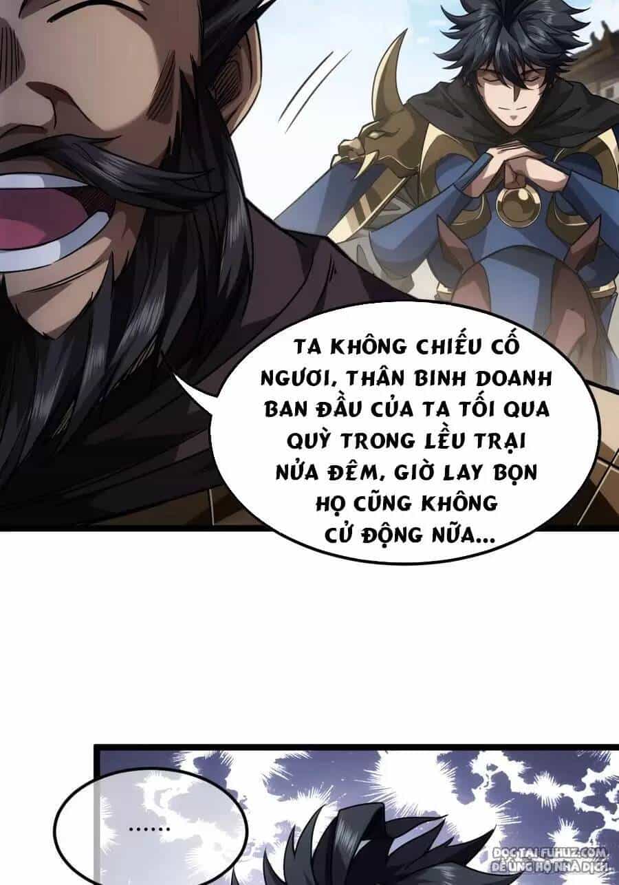 Ma Lâm Thiên Hạ - Chương 134 - ảnh 43