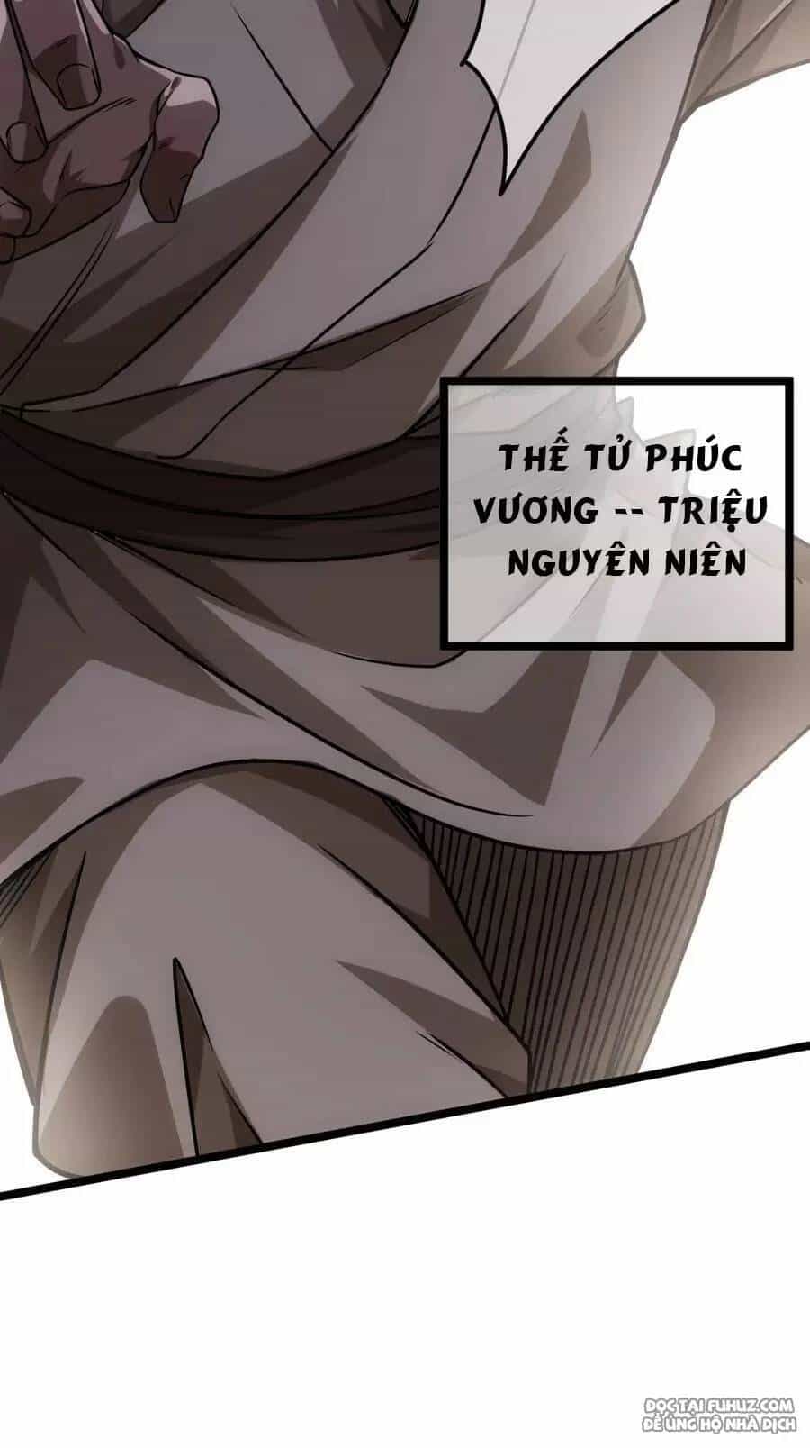Ma Lâm Thiên Hạ - Chương 135 - ảnh 17