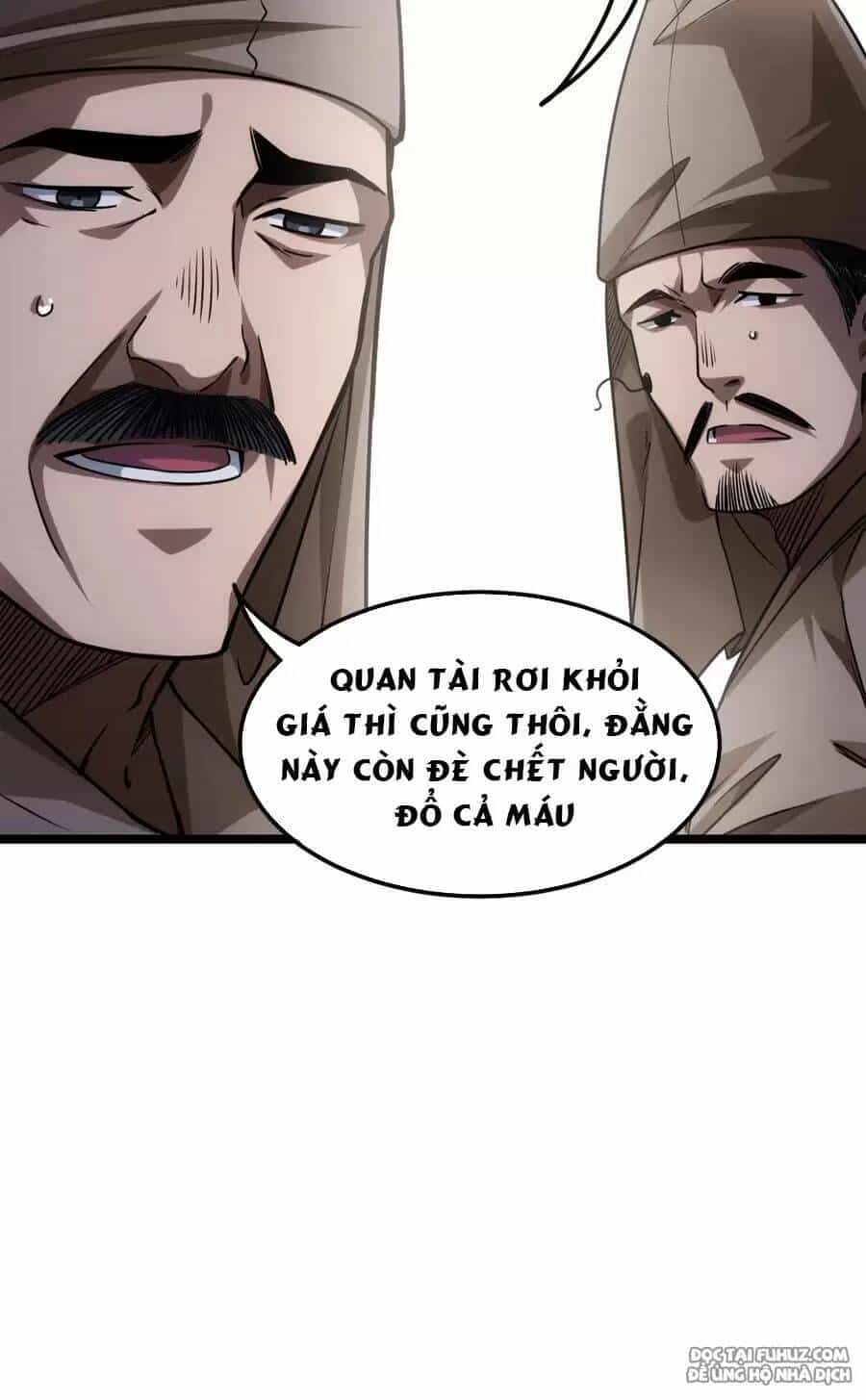 Ma Lâm Thiên Hạ - Chương 135 - ảnh 22