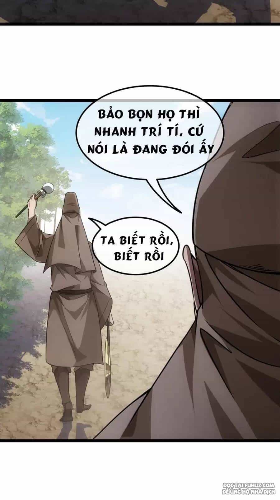 Ma Lâm Thiên Hạ - Chương 135 - ảnh 24