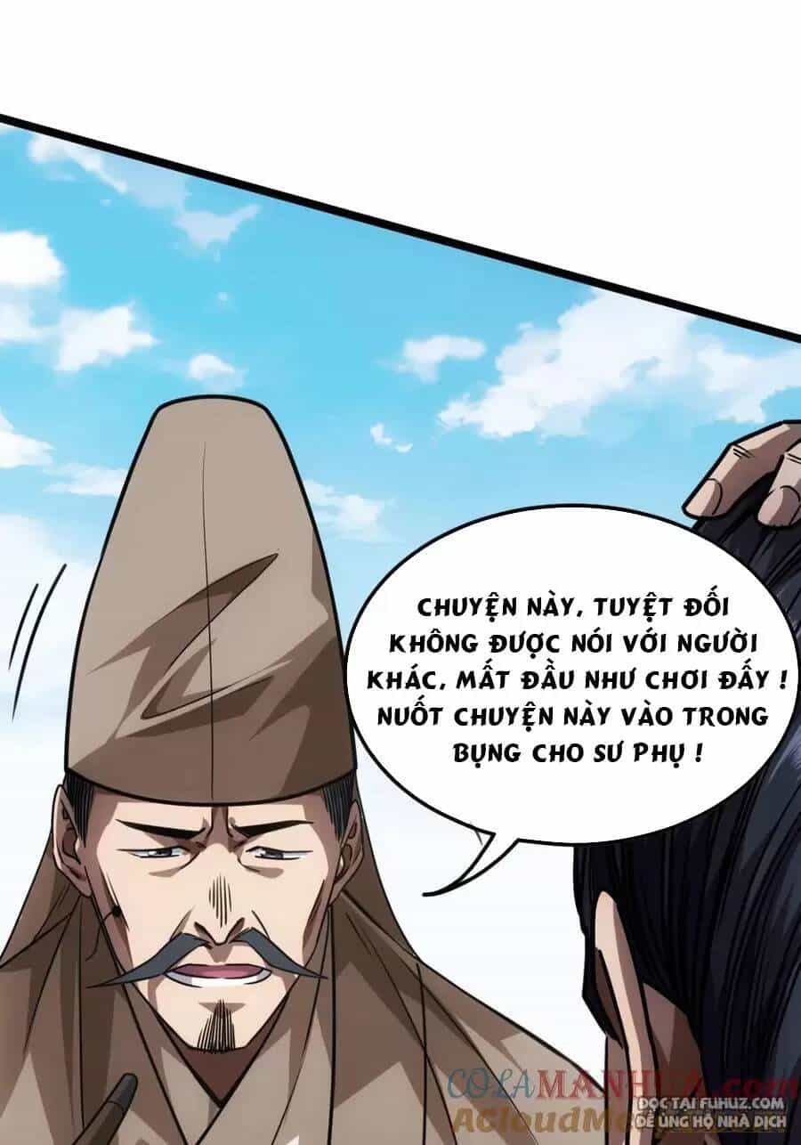 Ma Lâm Thiên Hạ - Chương 135 - ảnh 29