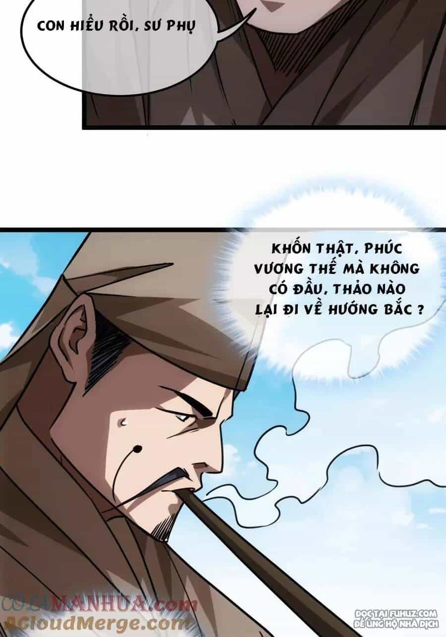 Ma Lâm Thiên Hạ - Chương 135 - ảnh 31