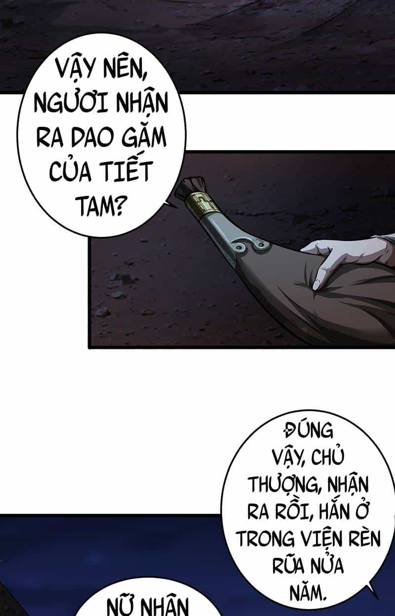 Ma Lâm Thiên Hạ - Chương 14 - ảnh 37