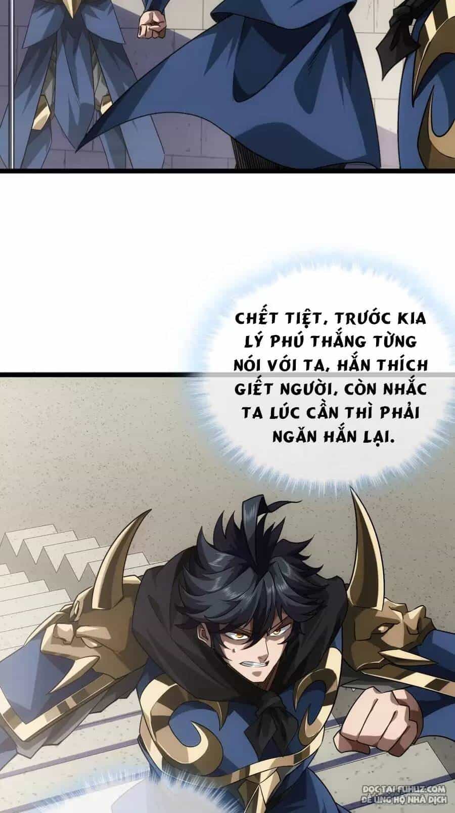 Ma Lâm Thiên Hạ - Chương 137 - ảnh 31