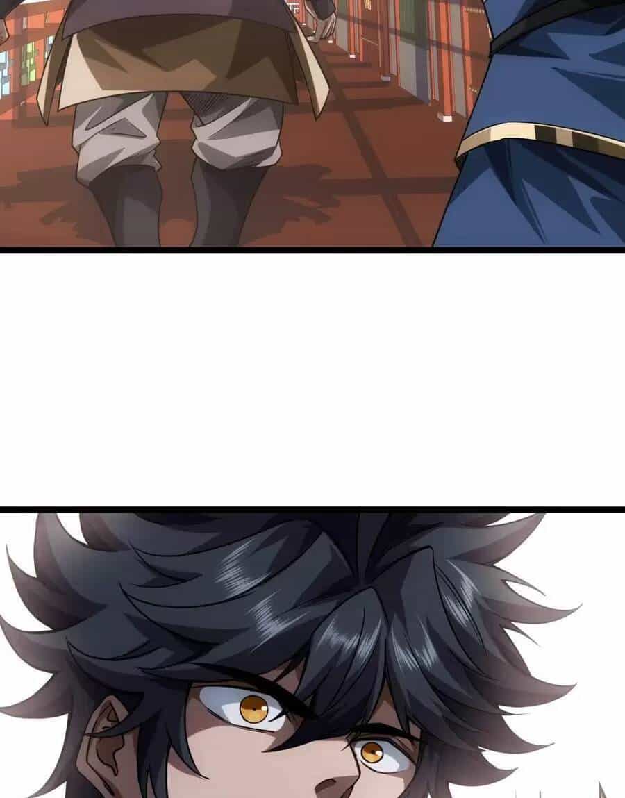 Ma Lâm Thiên Hạ - Chương 138 - ảnh 27