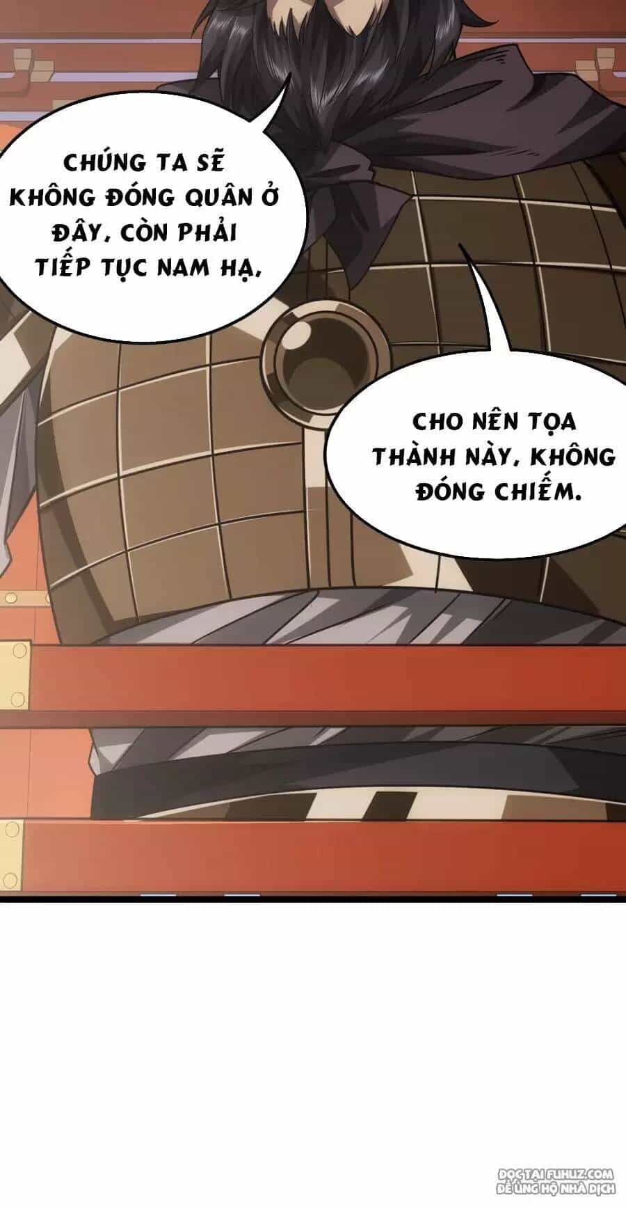 Ma Lâm Thiên Hạ - Chương 138 - ảnh 7