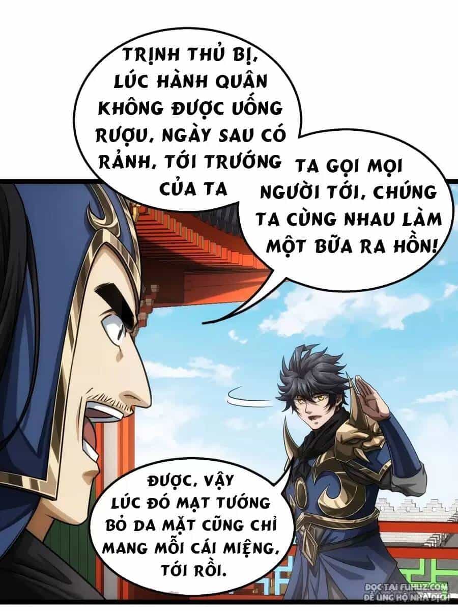 Ma Lâm Thiên Hạ - Chương 139 - ảnh 13