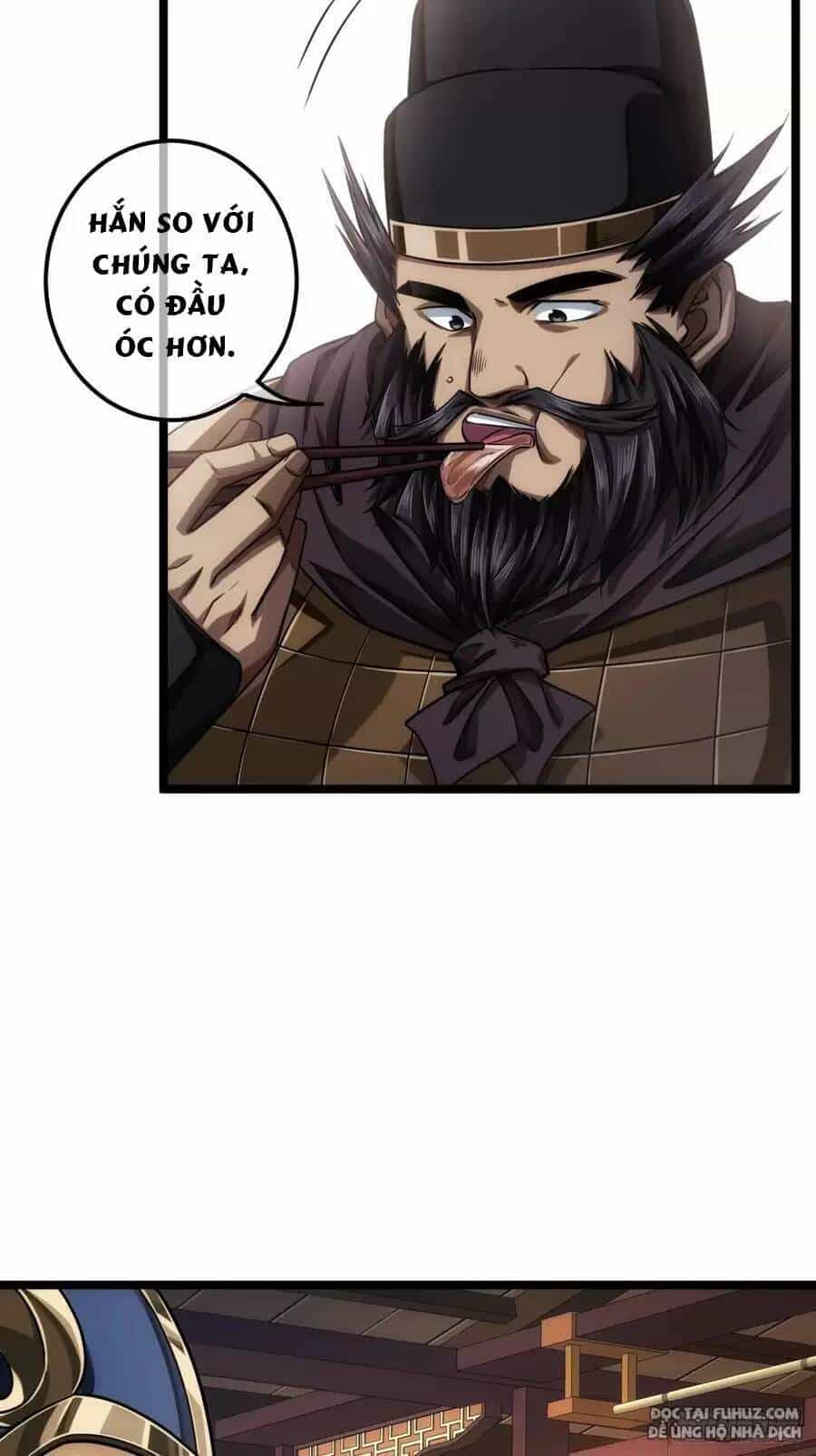 Ma Lâm Thiên Hạ - Chương 139 - ảnh 36