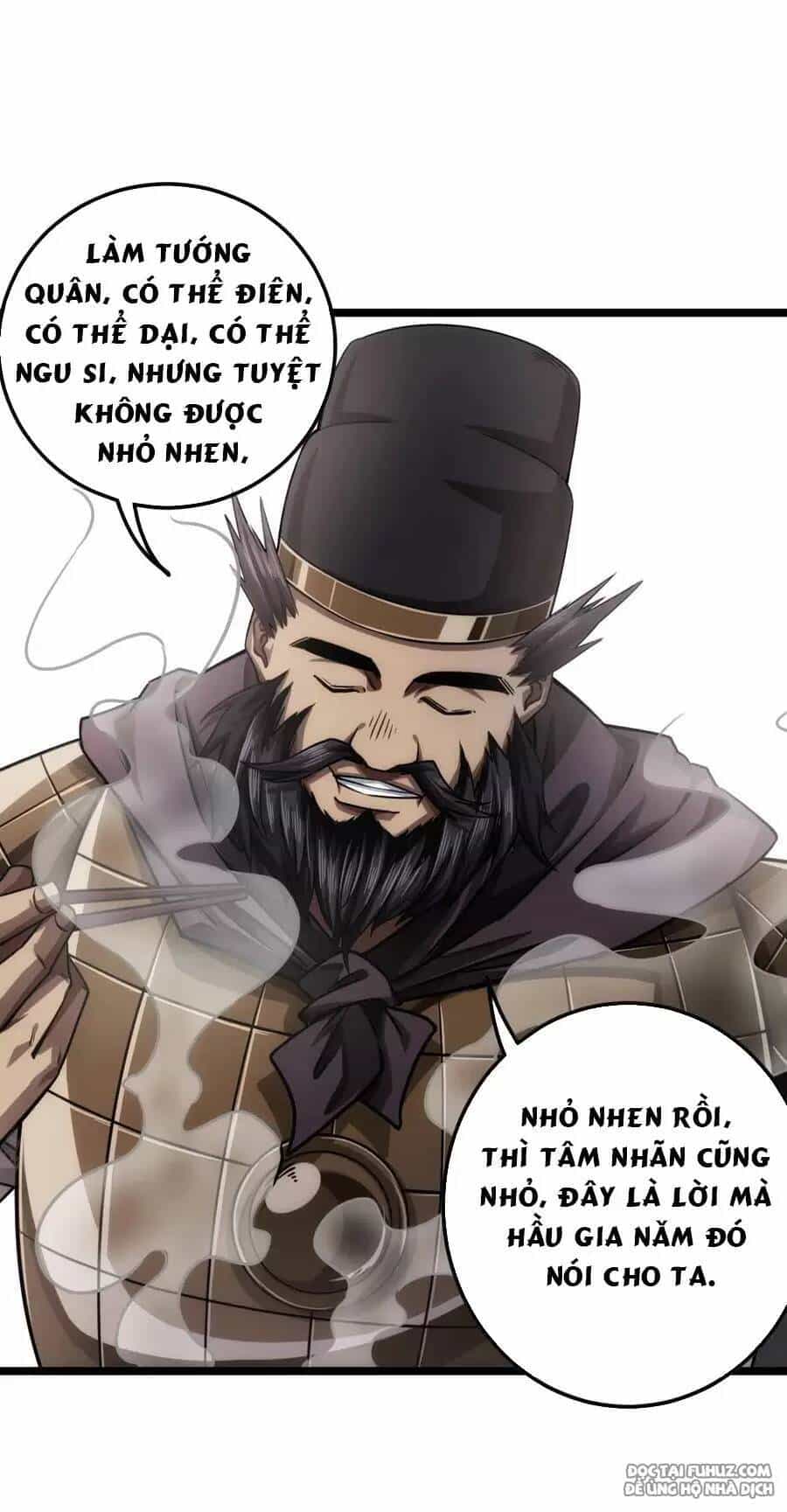 Ma Lâm Thiên Hạ - Chương 139 - ảnh 39