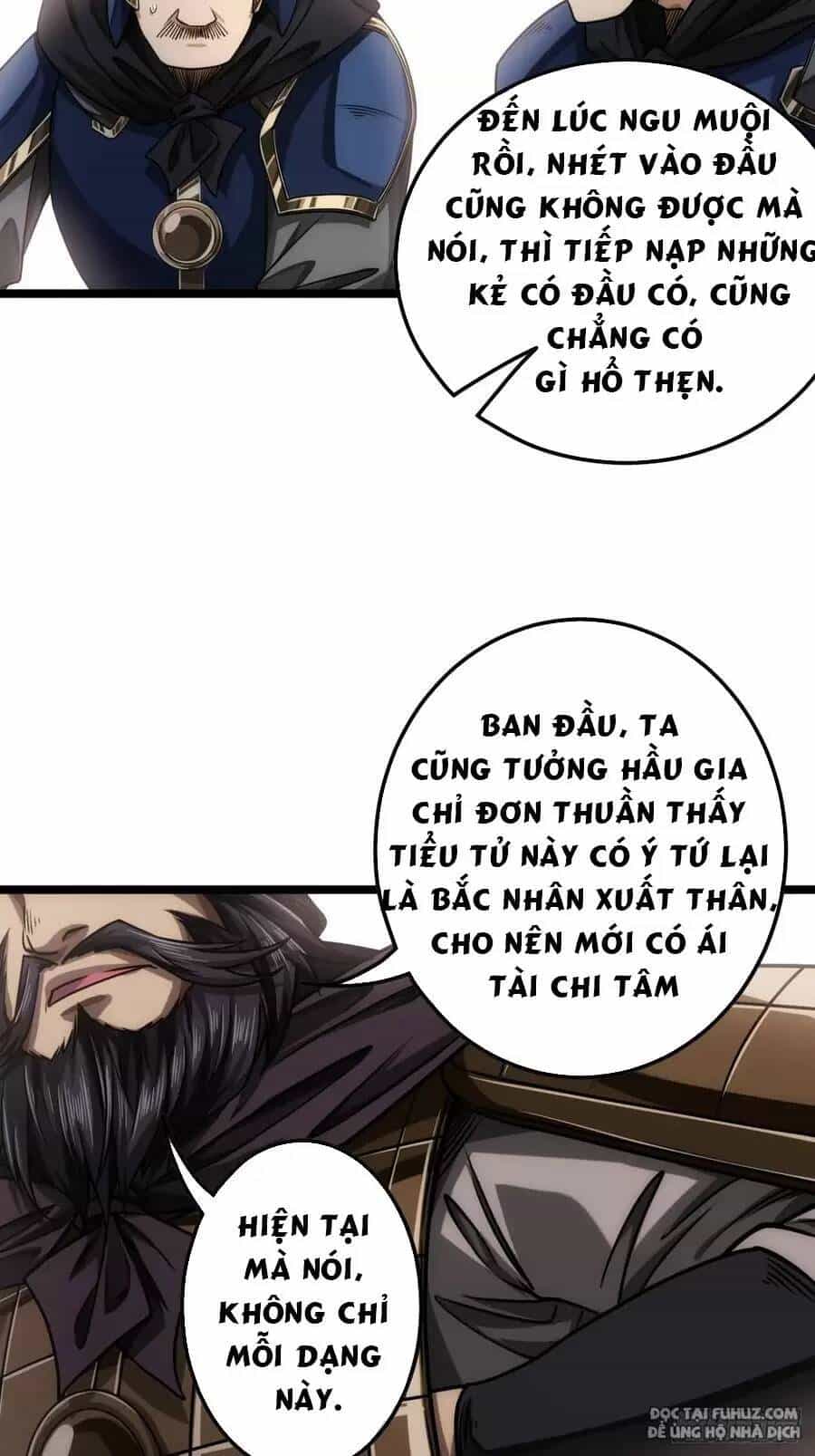Ma Lâm Thiên Hạ - Chương 139 - ảnh 43