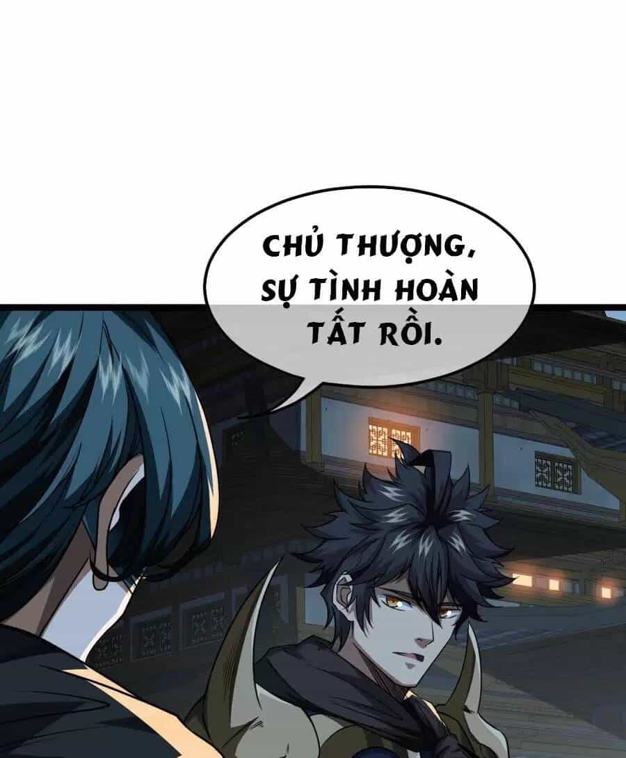 Ma Lâm Thiên Hạ - Chương 140 - ảnh 4