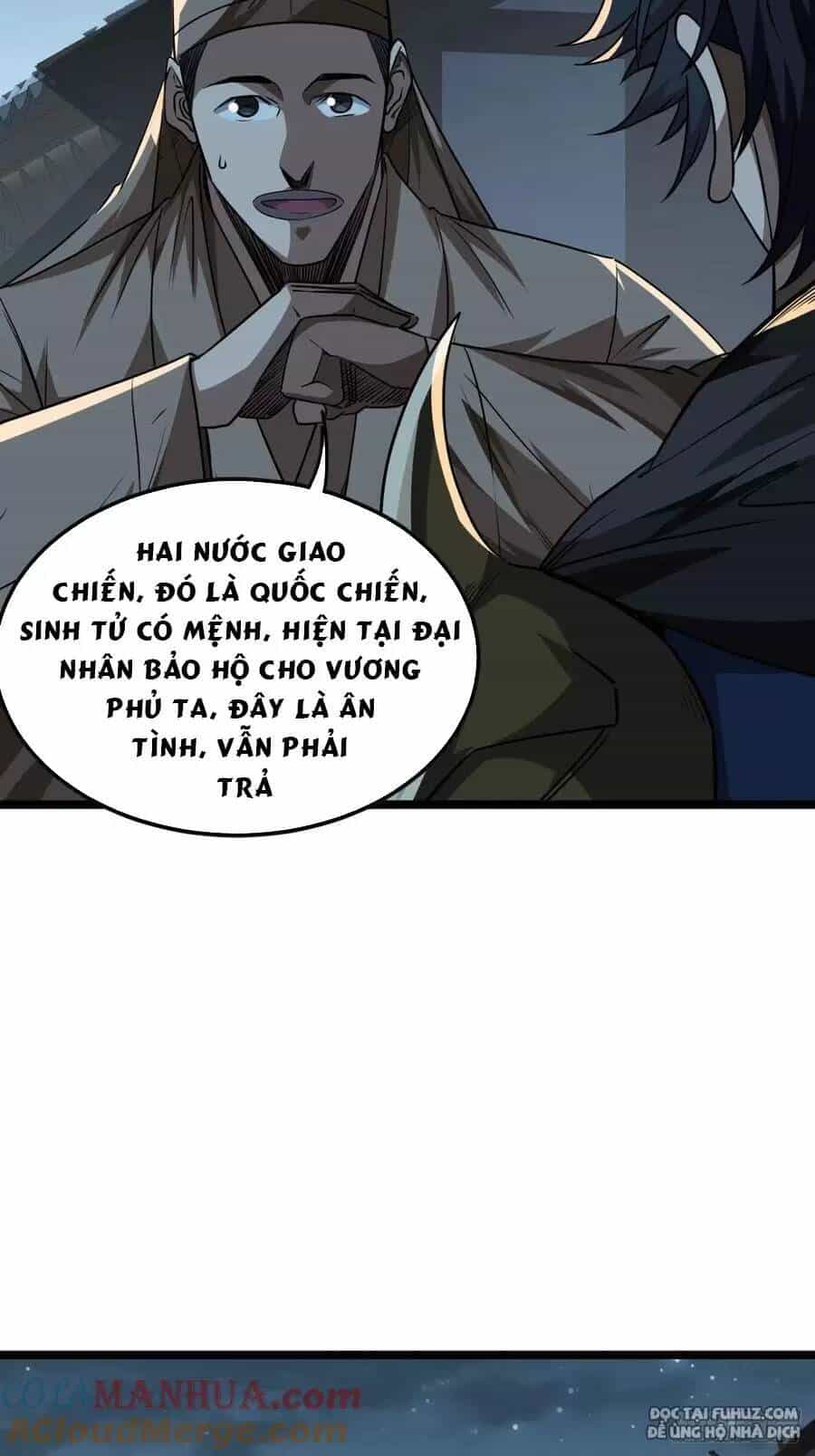 Ma Lâm Thiên Hạ - Chương 141 - ảnh 7