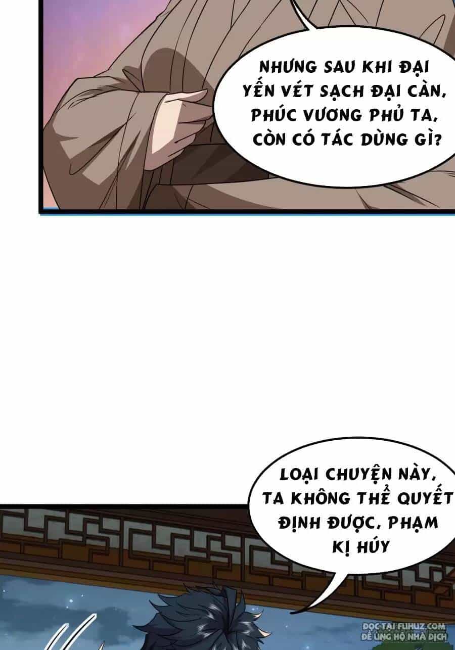 Ma Lâm Thiên Hạ - Chương 143 - ảnh 12