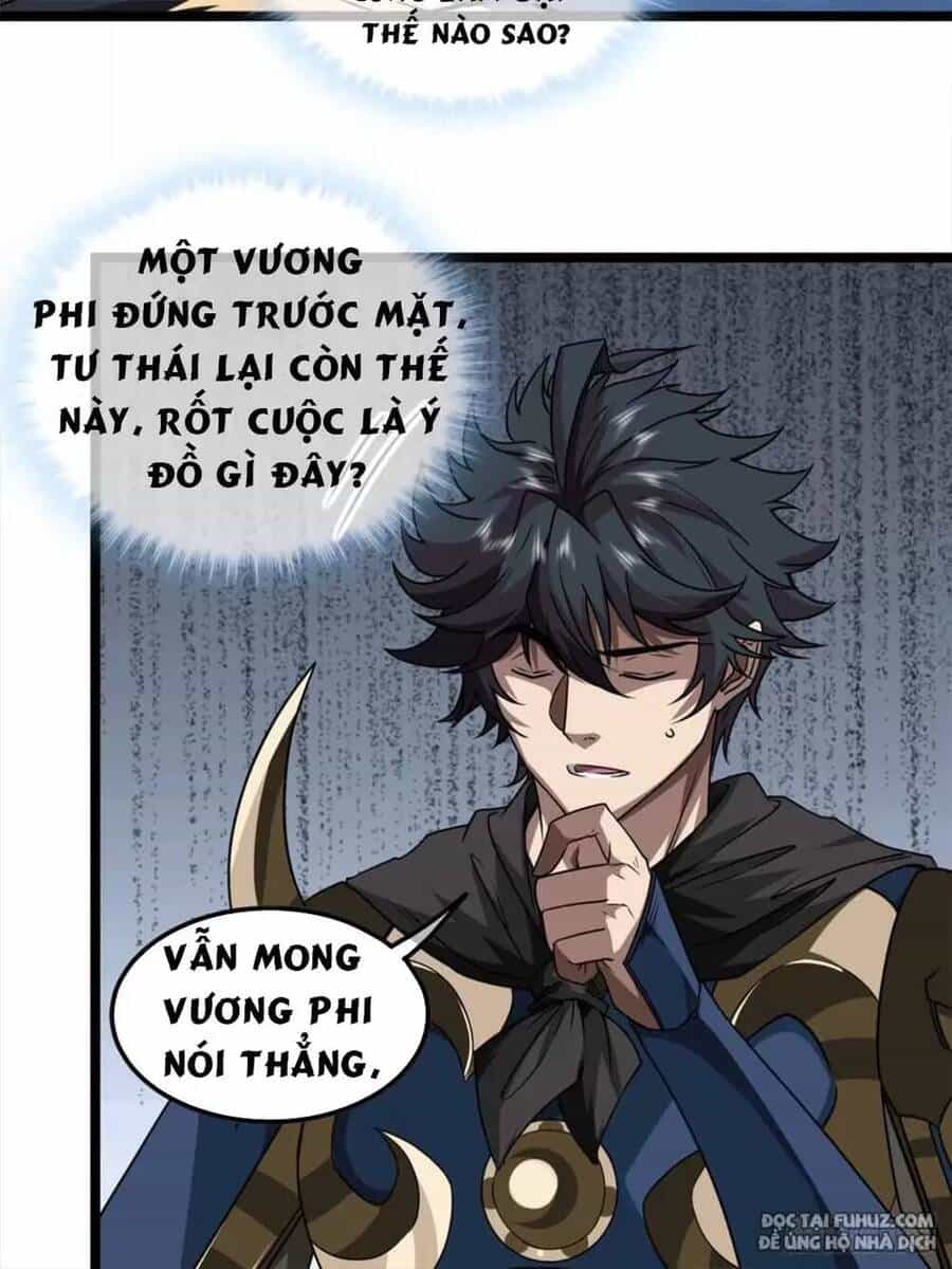 Ma Lâm Thiên Hạ - Chương 143 - ảnh 2