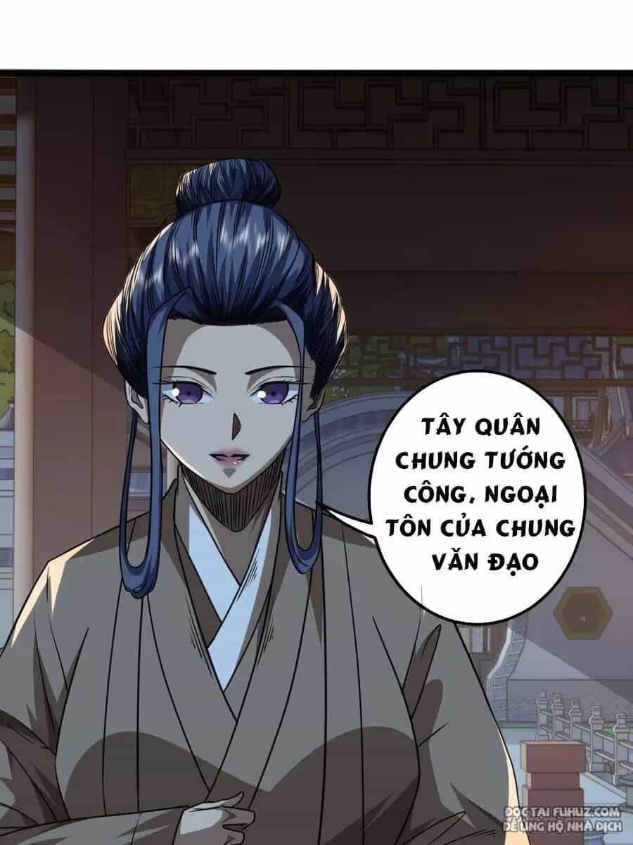 Ma Lâm Thiên Hạ - Chương 143 - ảnh 24