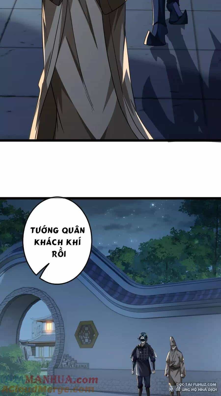 Ma Lâm Thiên Hạ - Chương 143 - ảnh 29