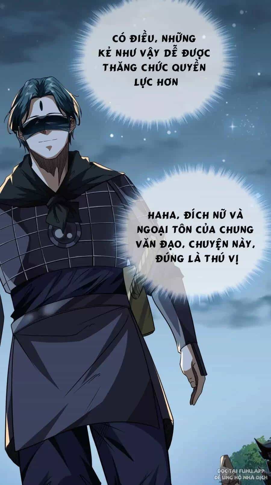 Ma Lâm Thiên Hạ - Chương 144 - ảnh 17