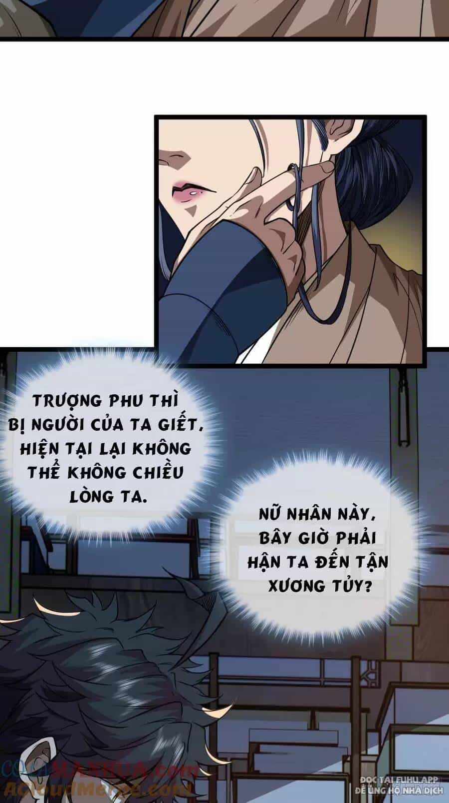 Ma Lâm Thiên Hạ - Chương 145 - ảnh 18