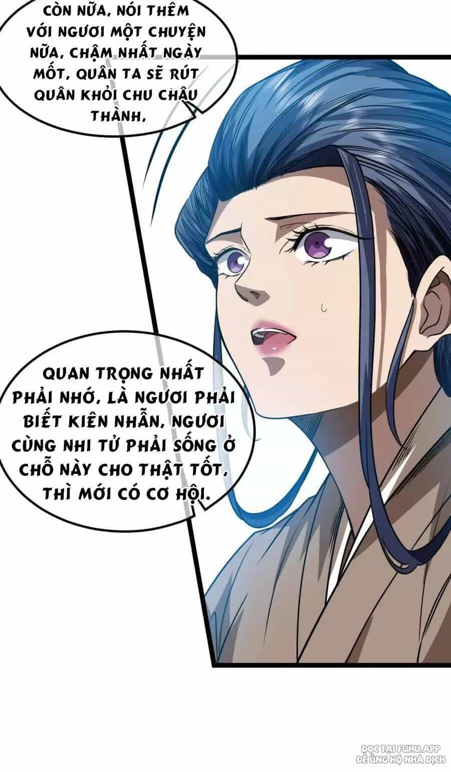Ma Lâm Thiên Hạ - Chương 145 - ảnh 20