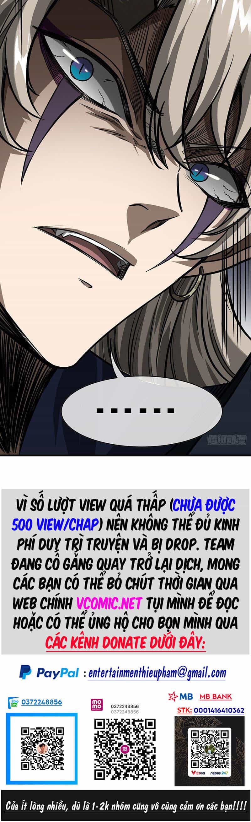 Ma Lâm Thiên Hạ - Chương 15 - ảnh 29