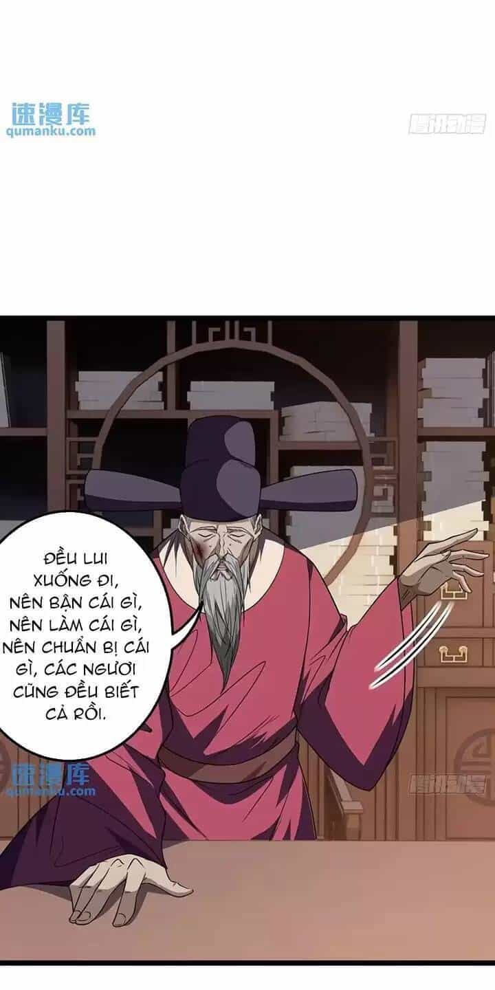 Ma Lâm Thiên Hạ - Chương 148 - ảnh 15
