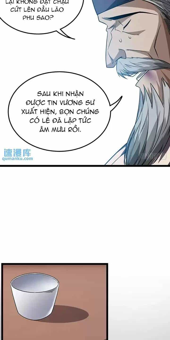 Ma Lâm Thiên Hạ - Chương 148 - ảnh 18
