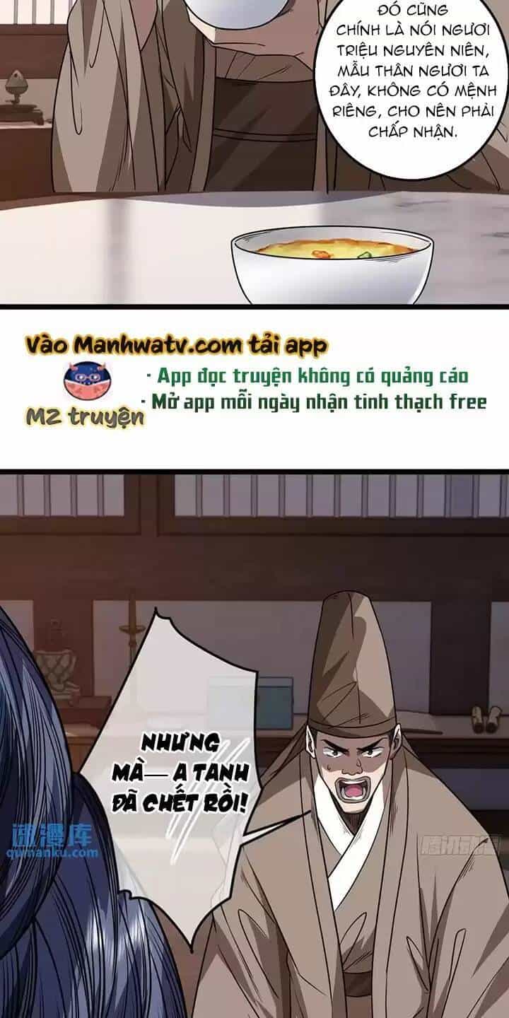 Ma Lâm Thiên Hạ - Chương 148 - ảnh 27