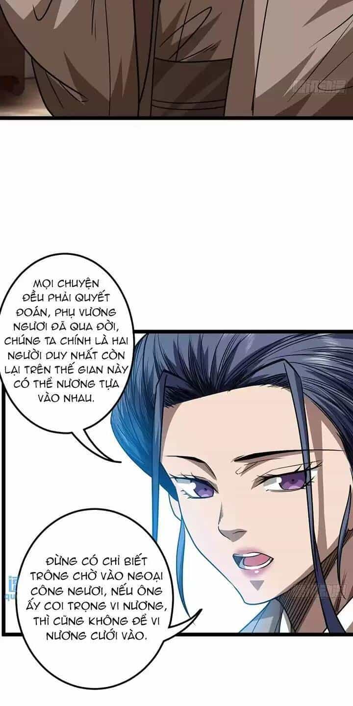Ma Lâm Thiên Hạ - Chương 148 - ảnh 32