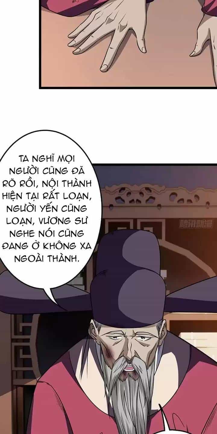Ma Lâm Thiên Hạ - Chương 148 - ảnh 8