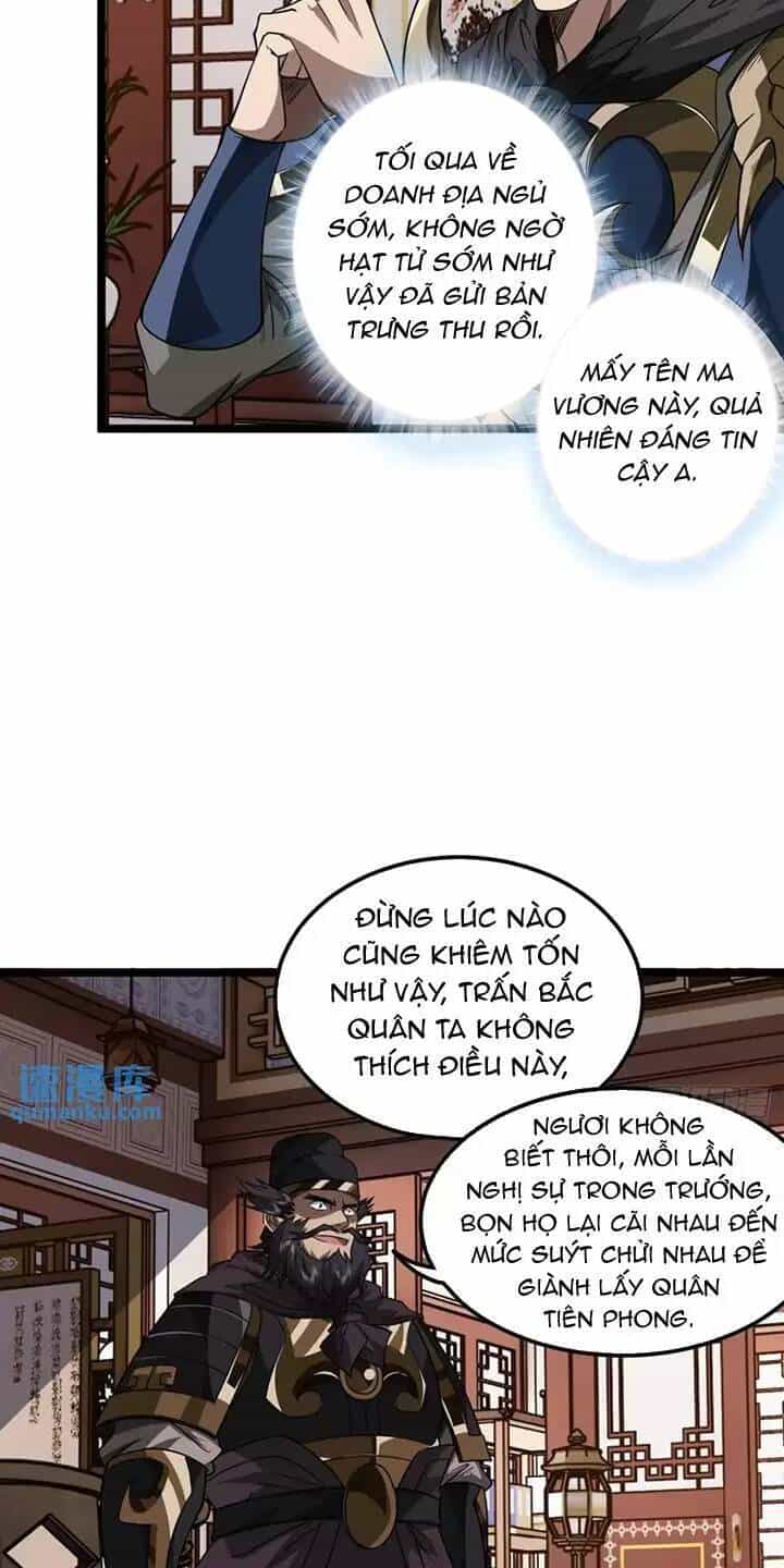 Ma Lâm Thiên Hạ - Chương 149 - ảnh 17