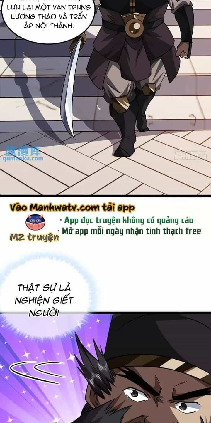 Ma Lâm Thiên Hạ - Chương 149 - ảnh 27