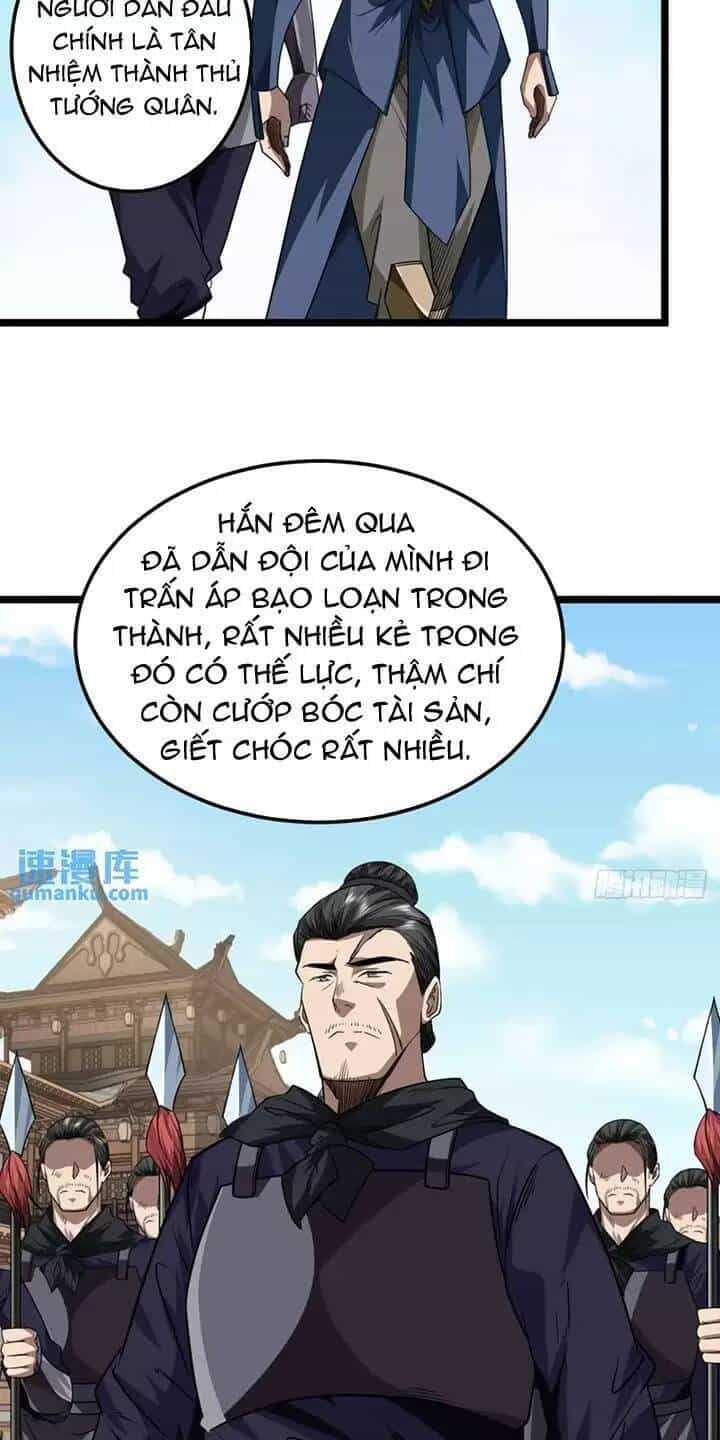 Ma Lâm Thiên Hạ - Chương 149 - ảnh 5