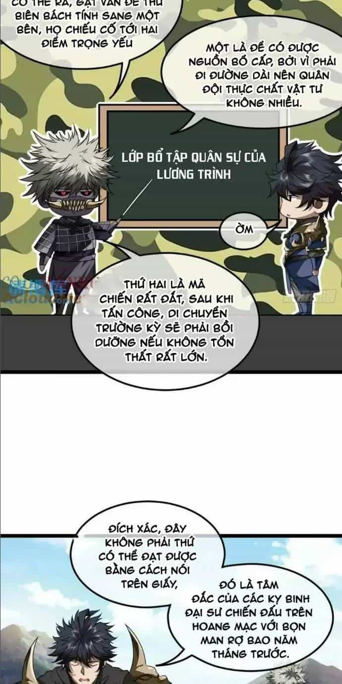 Ma Lâm Thiên Hạ - Chương 150 - ảnh 12