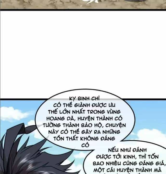 Ma Lâm Thiên Hạ - Chương 150 - ảnh 21